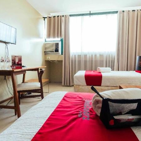Hotel Reddoorz Near Osmena Highway 1 à Makati City Extérieur photo