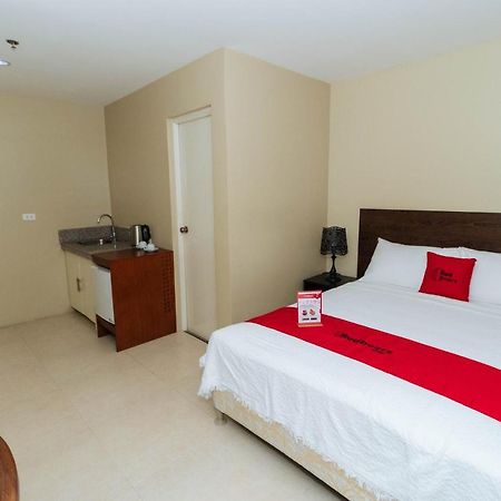 Hotel Reddoorz Near Osmena Highway 1 à Makati City Extérieur photo