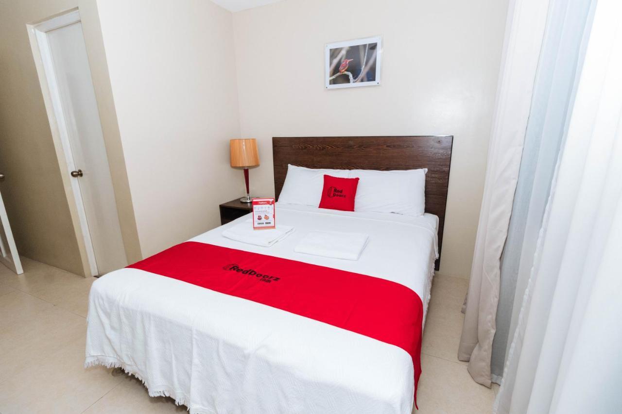 Hotel Reddoorz Near Osmena Highway 1 à Makati City Extérieur photo