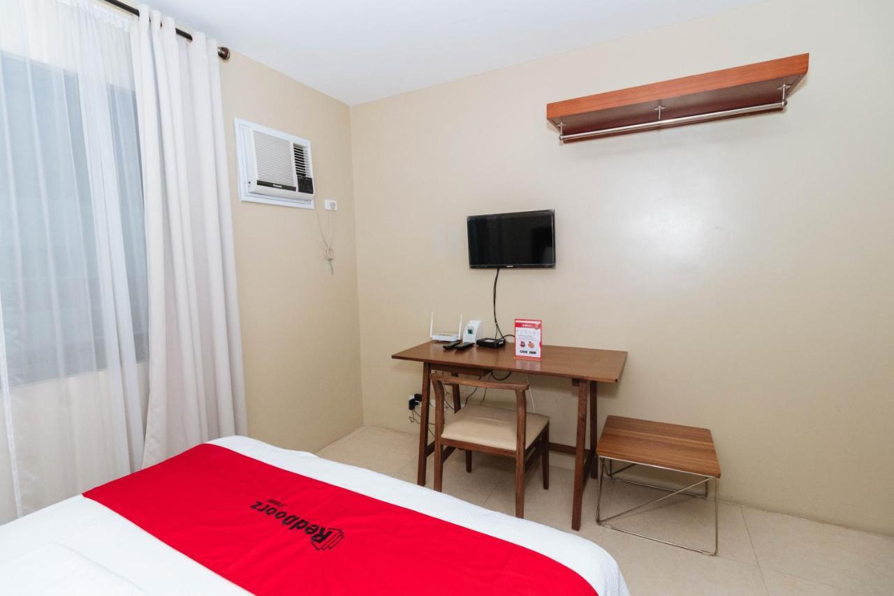Hotel Reddoorz Near Osmena Highway 1 à Makati City Extérieur photo