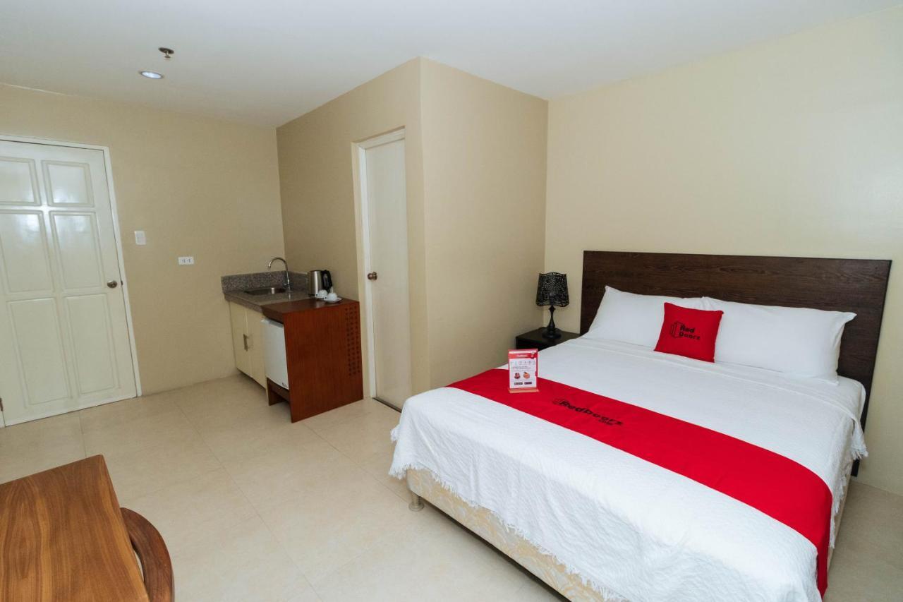 Hotel Reddoorz Near Osmena Highway 1 à Makati City Extérieur photo